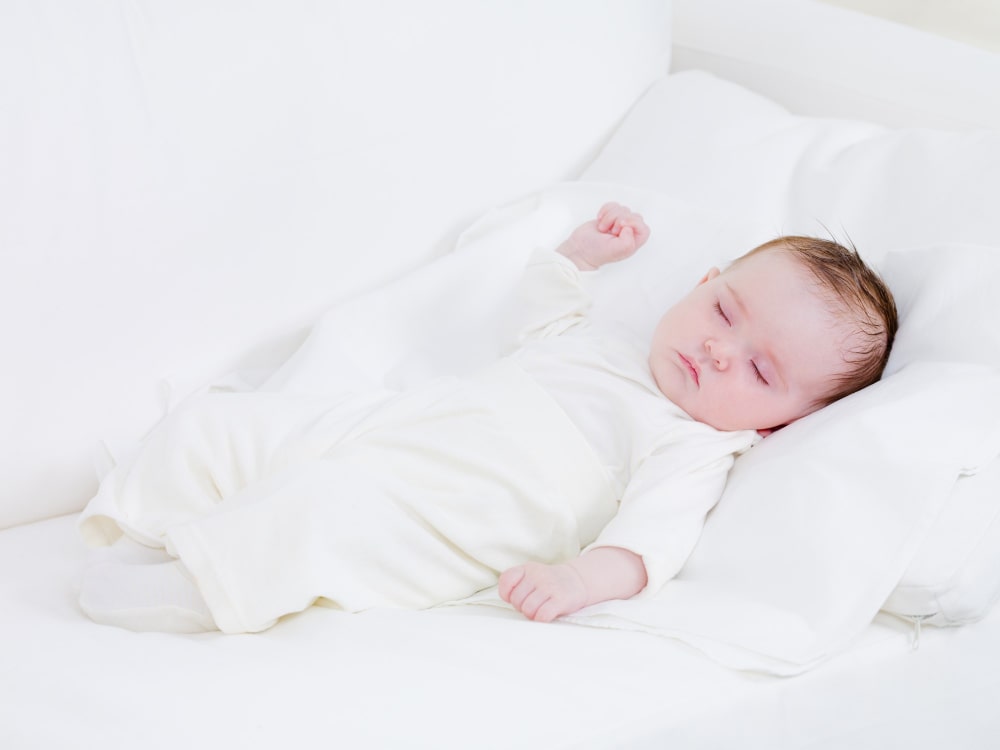 Kenali Tanda Si Kecil Kurang Tidur dan Cara Mengatasinya